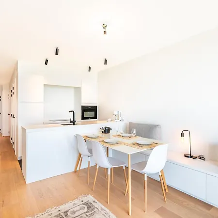 Daire Sable Dargent *