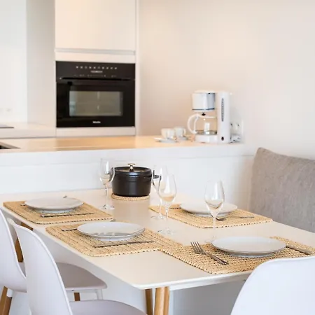 Sable Dargent * Koksijde