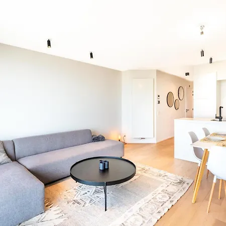 Lägenhet Sable Dargent