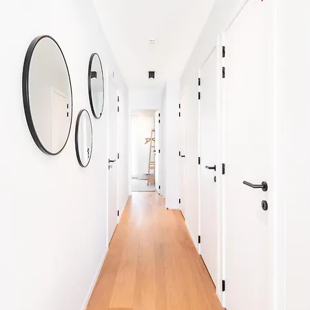 Lägenhet Sable Dargent Koksijde