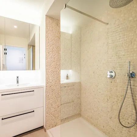 Daire Sable Dargent *