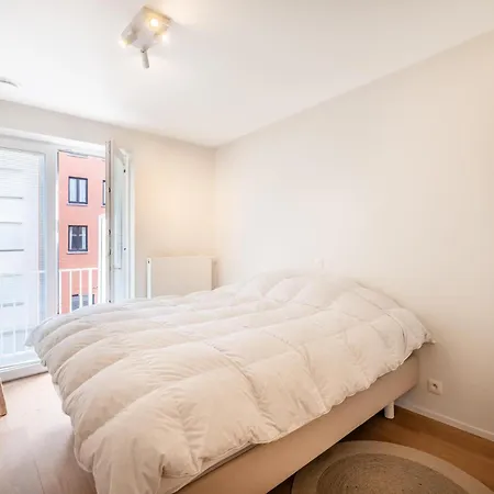 Sable Dargent Daire Koksijde