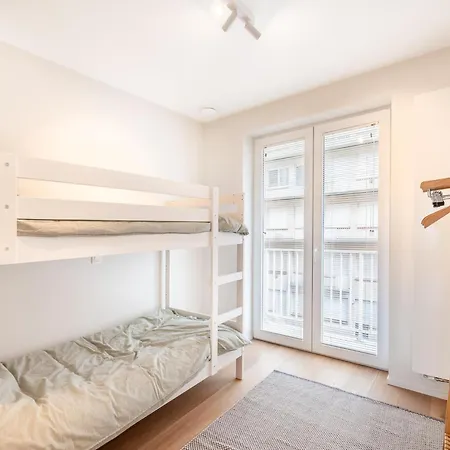 Sable Dargent * Koksijde