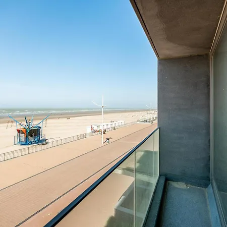 Sable Dargent Lägenhet