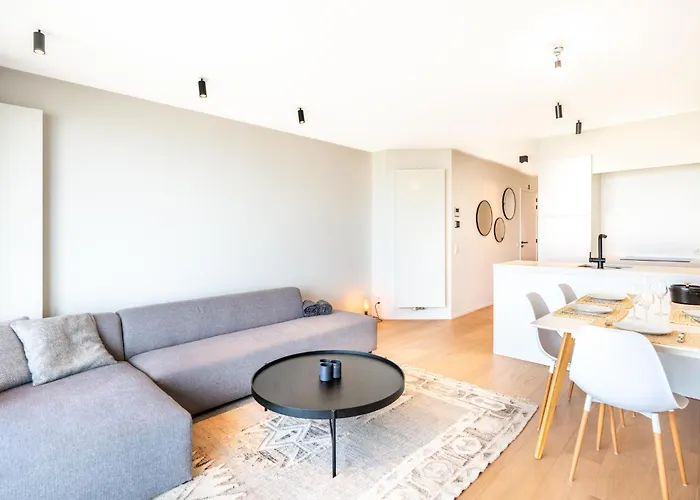 Apartamento Sable Dargent