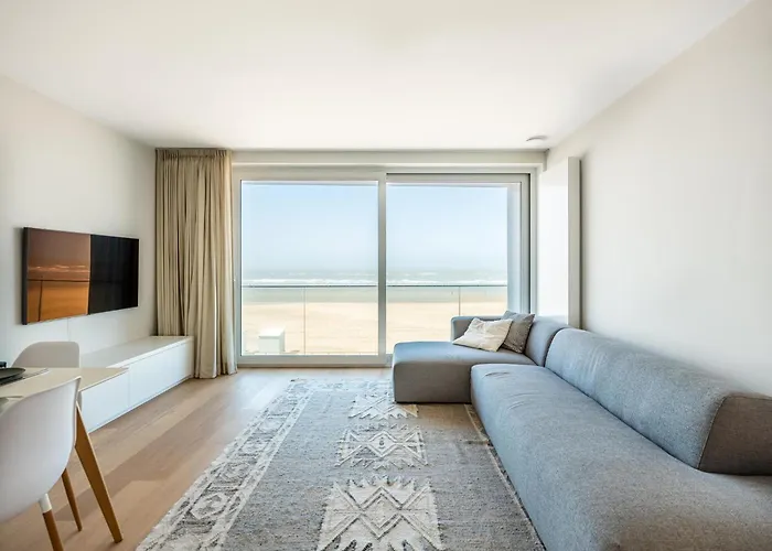 Sable Dargent Apartamento