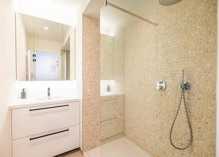 Apartamento Sable Dargent *